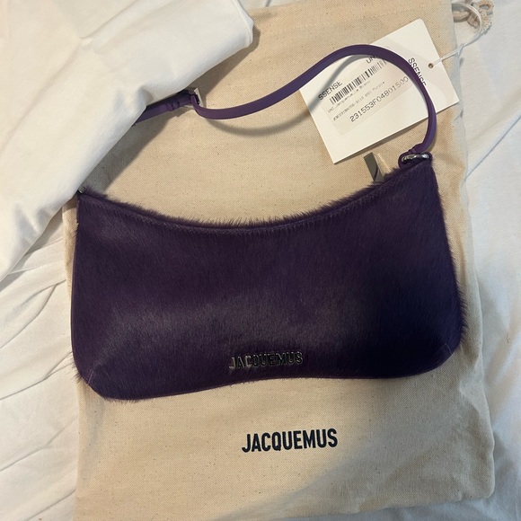 Jacquemus Le Bisou Bag